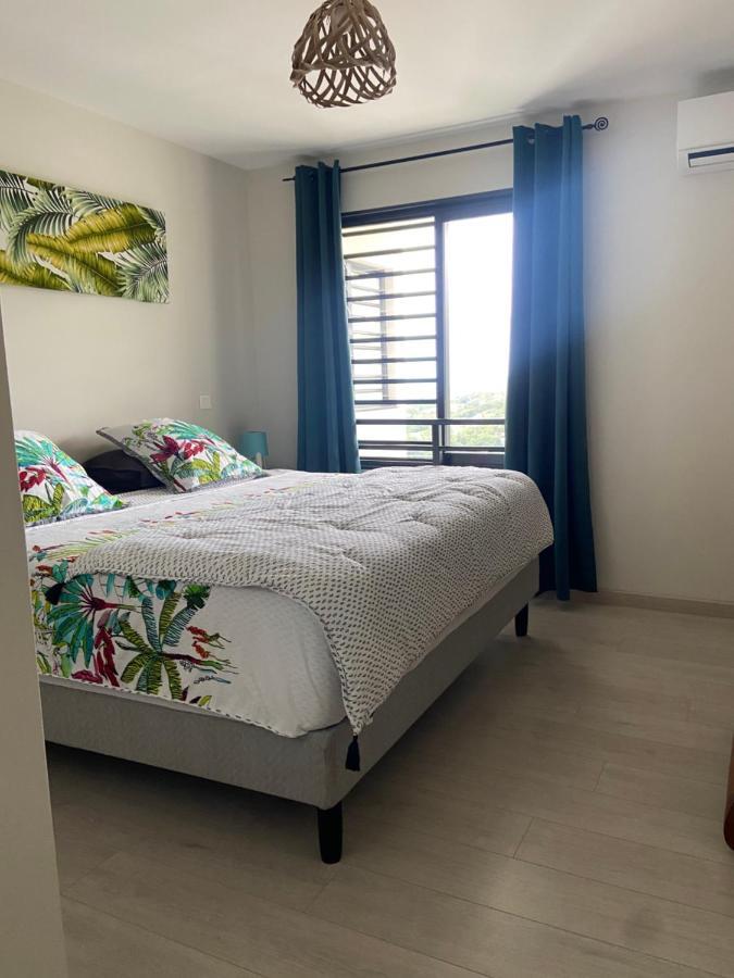 Meherio - Bel Appartement vue mer à TAHITI Papeete  Extérieur photo