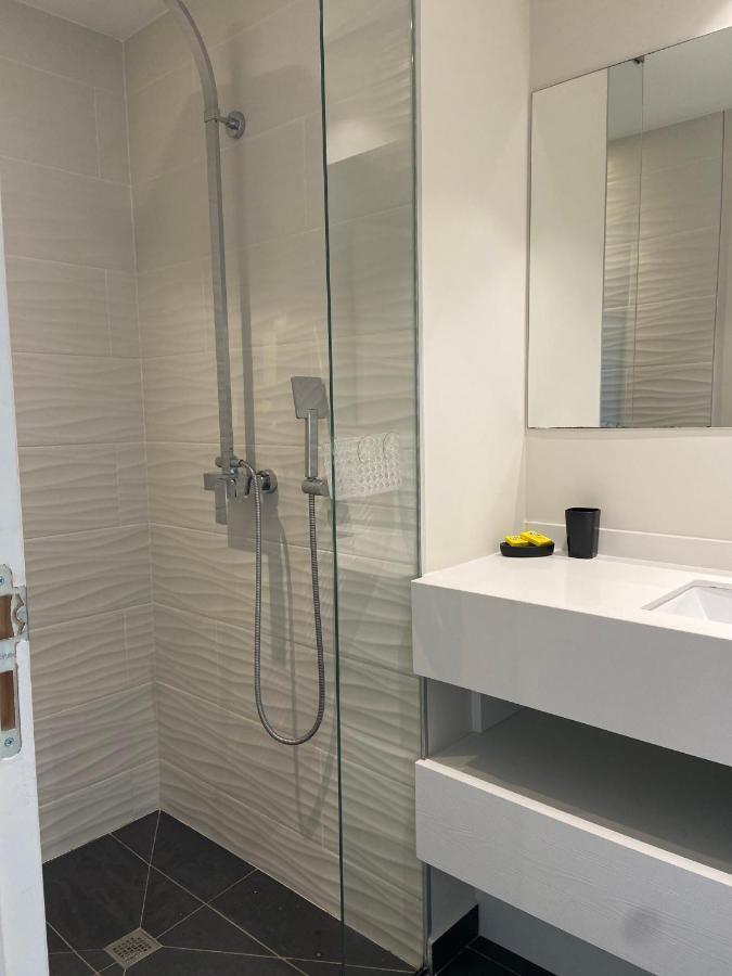 Meherio - Bel Appartement vue mer à TAHITI Papeete  Extérieur photo
