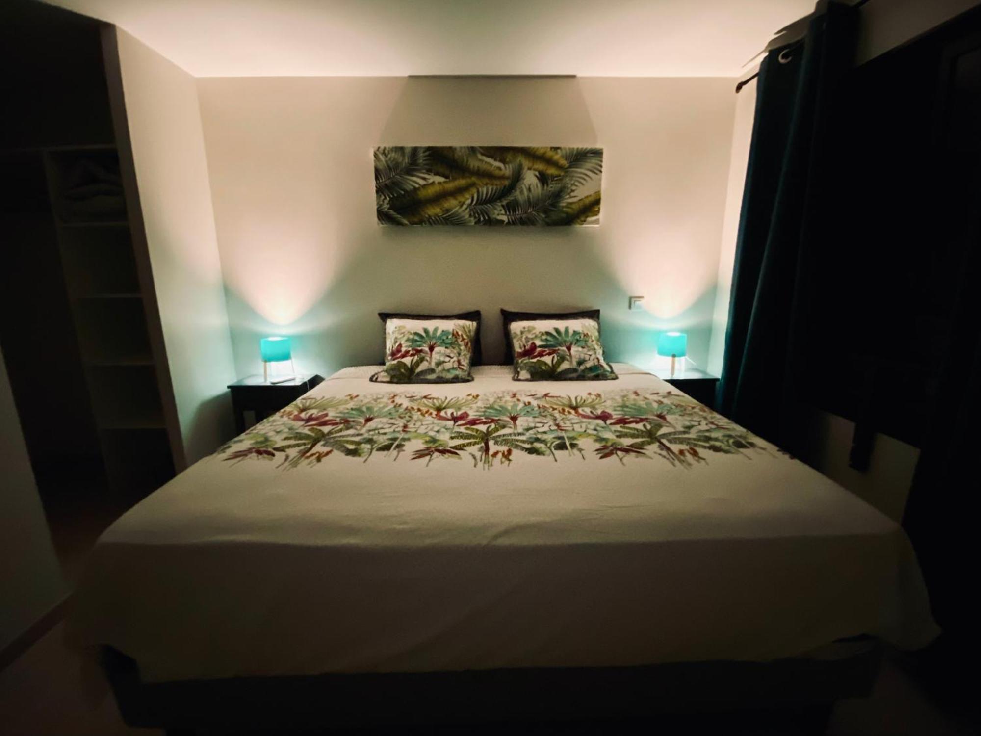 Meherio - Bel Appartement vue mer à TAHITI Papeete  Extérieur photo